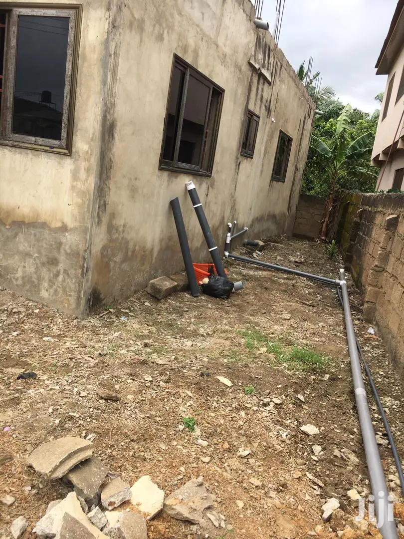 Biodigester Toilet