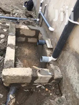 Biodigester Toilet