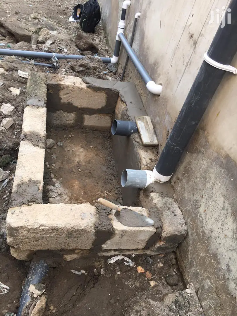 Biodigester Toilet