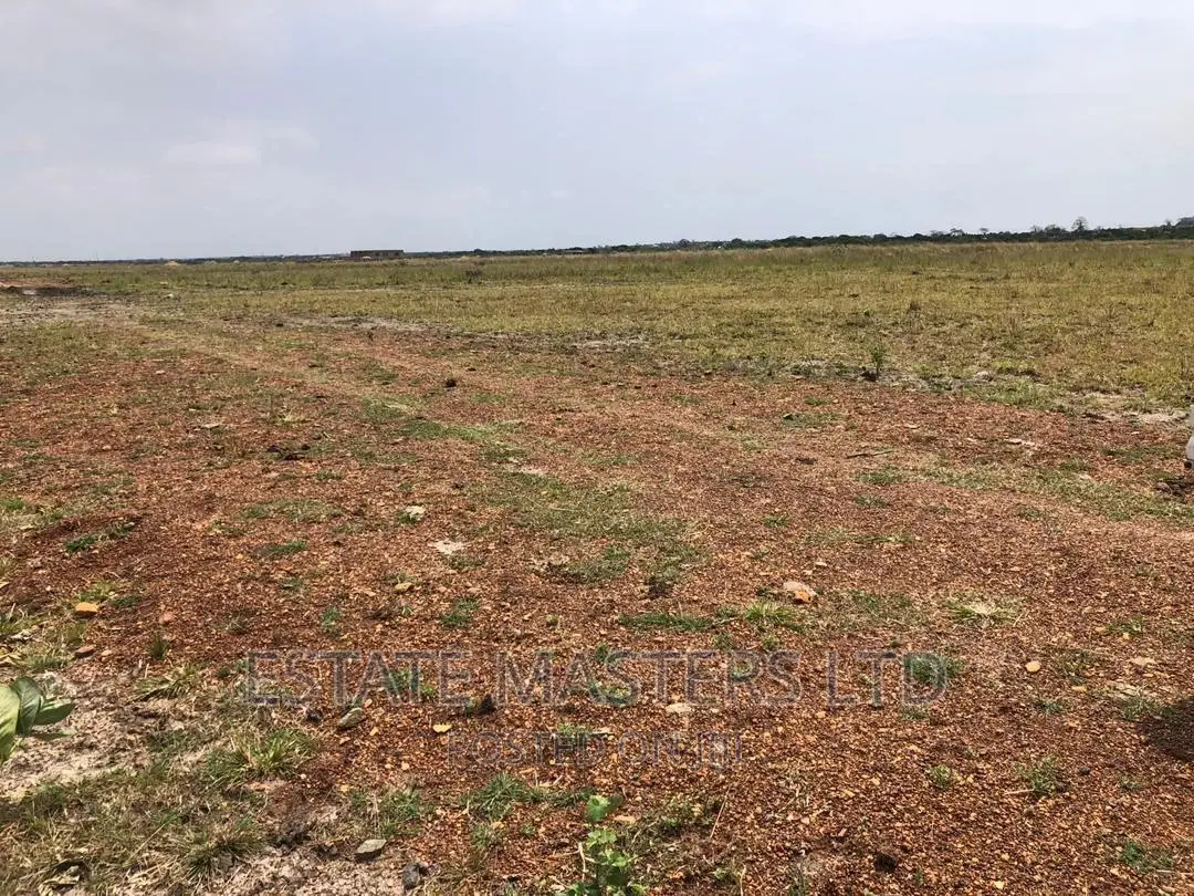 Exceptional Area Land