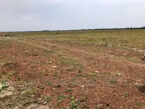 Exceptional Area Land