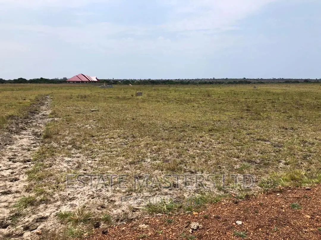 Exceptional Area Land