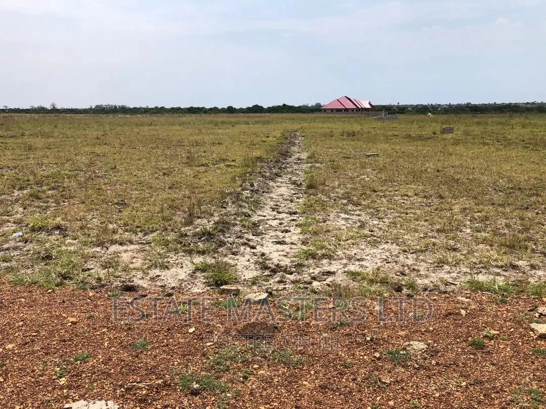 Exceptional Area Land