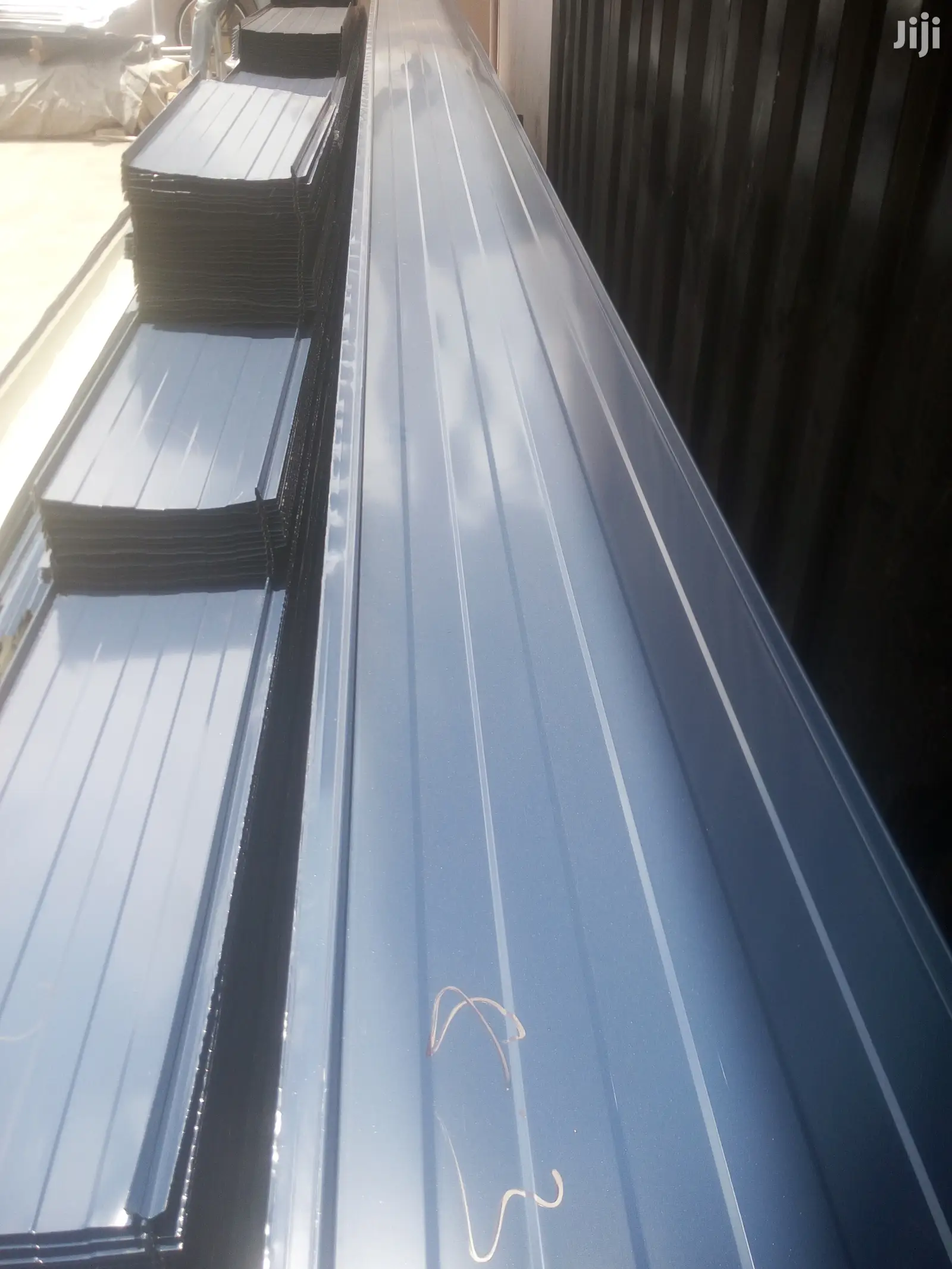 Long Span ,Short Span and Aluzinc Roofing Sheets