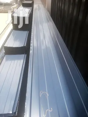 Long Span ,Short Span and Aluzinc Roofing Sheets