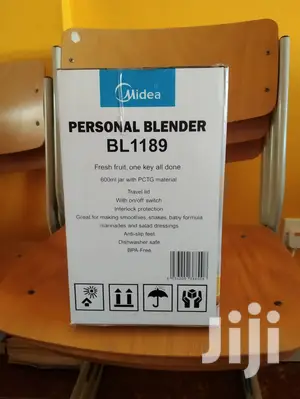 Midea 600ML Personal Blender