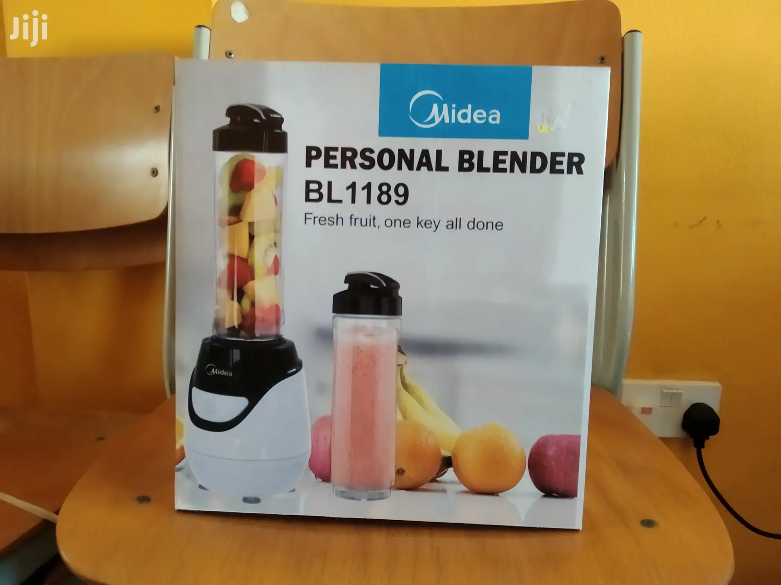 Midea 600ML Personal Blender