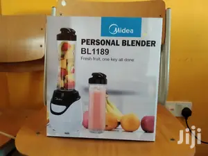 Midea 600ML Personal Blender