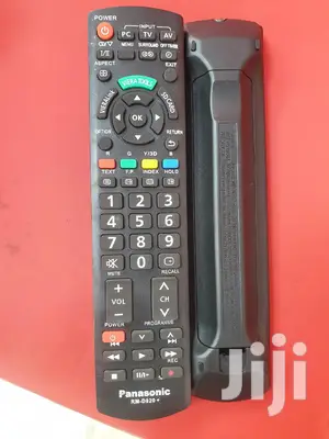 Panasonic TV Remote