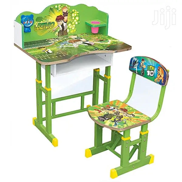 Kids Study Desk