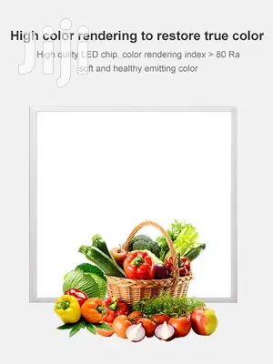 600*600MM LED Panel Light