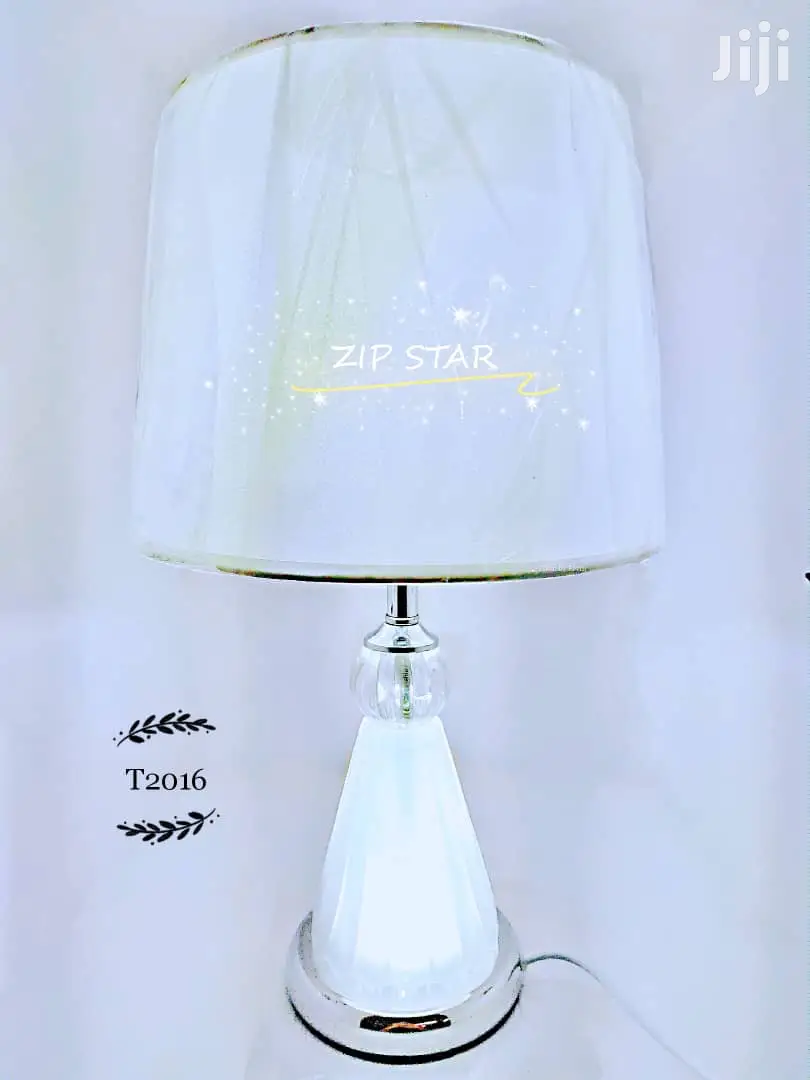Bedside Lamps