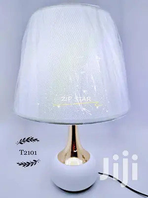 Bedside Lamps