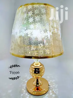 Bedside Lamps