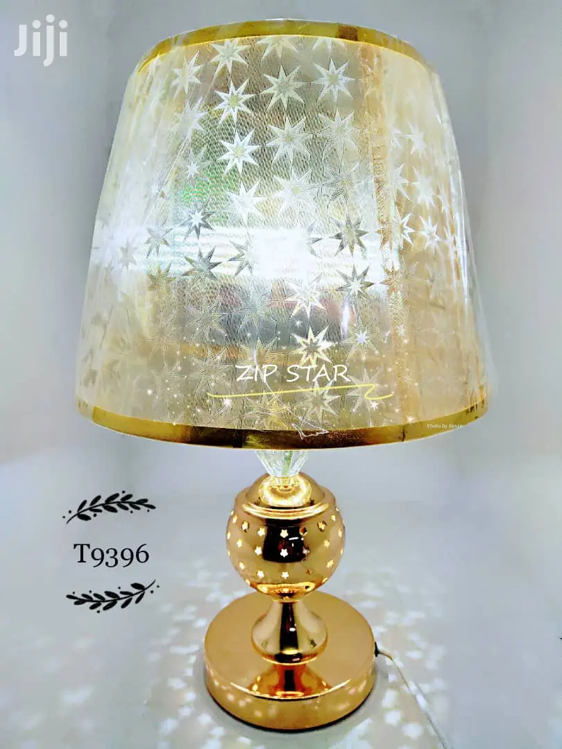 Bedside Lamps