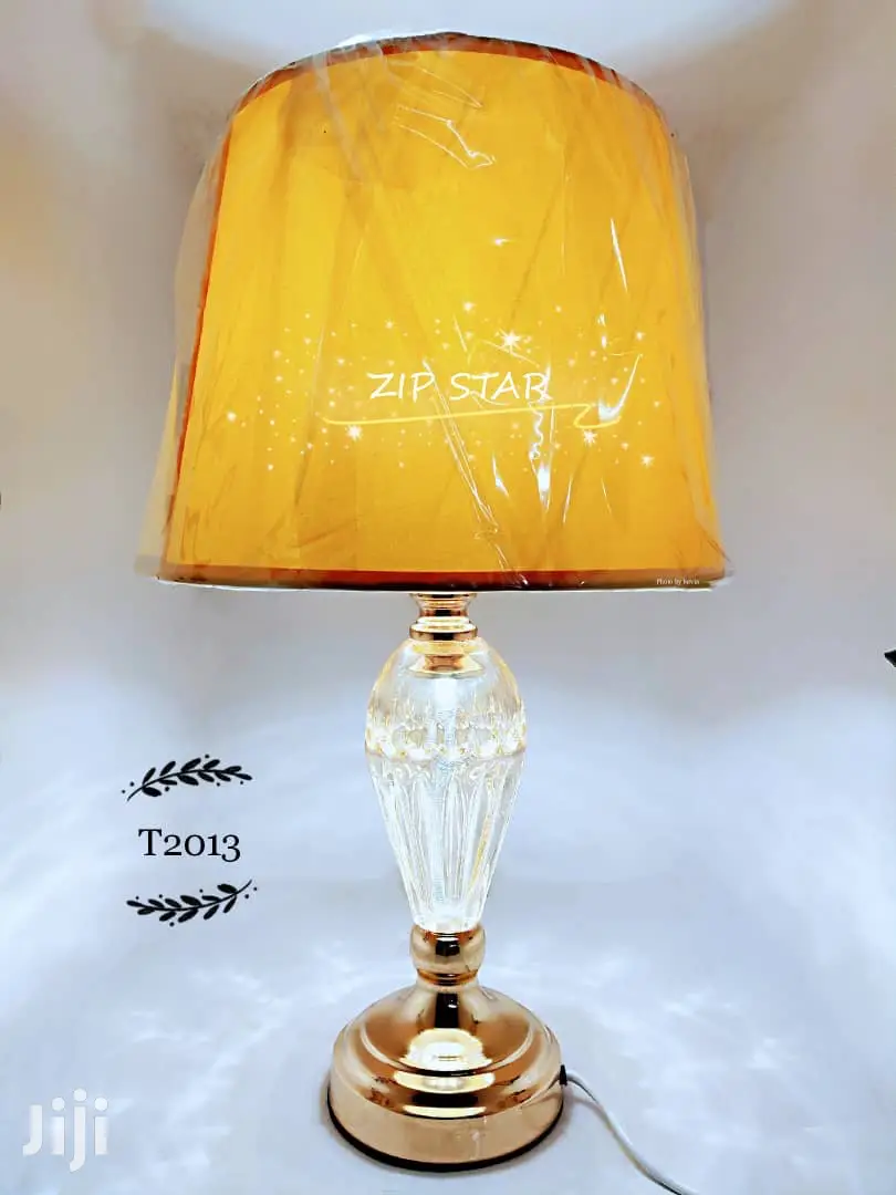 Bedside Lamps