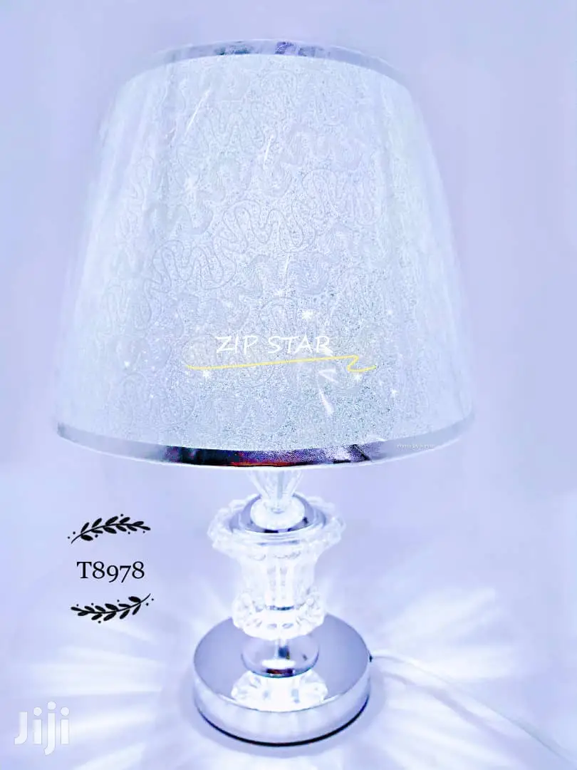 Bedside Lamps