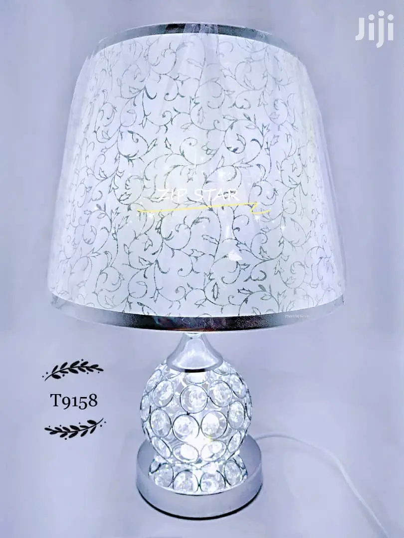 Bedside Lamps