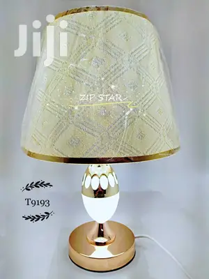 Bedside Lamps