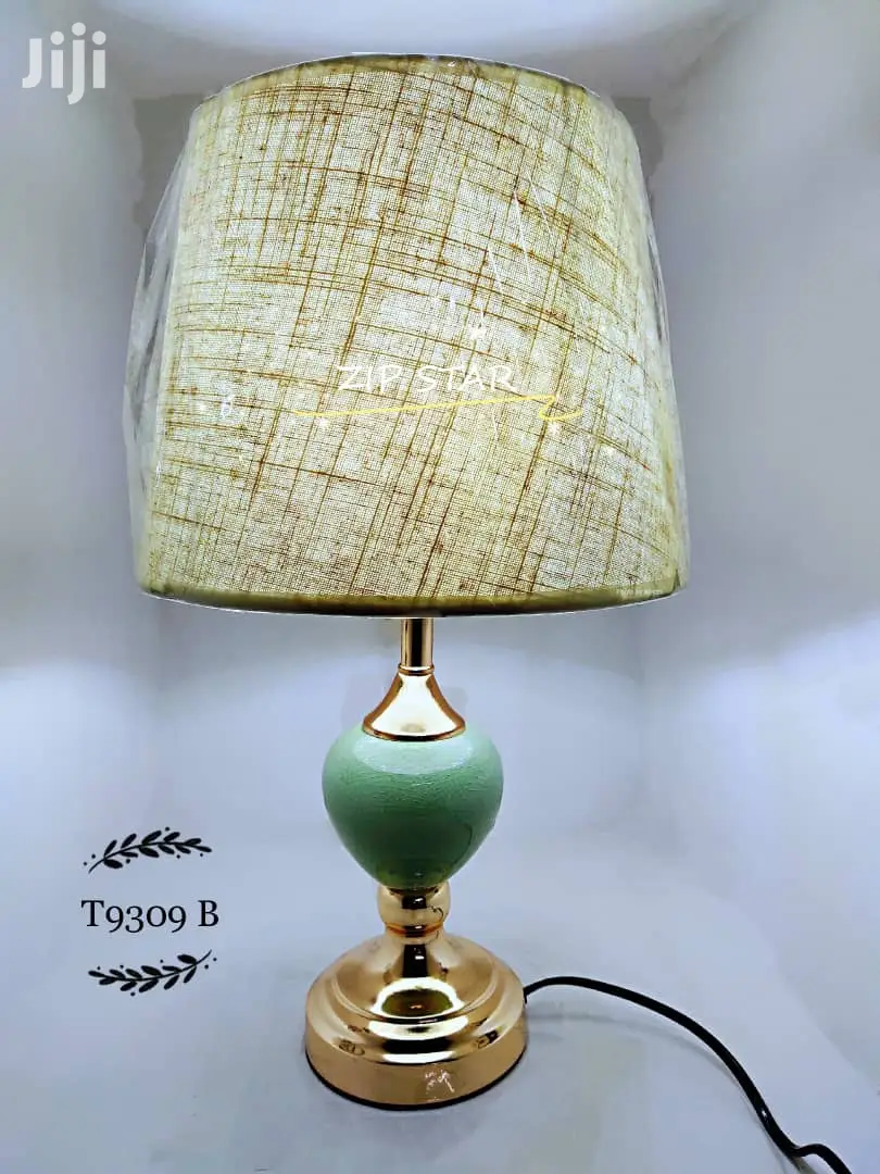 Bedside Lamps