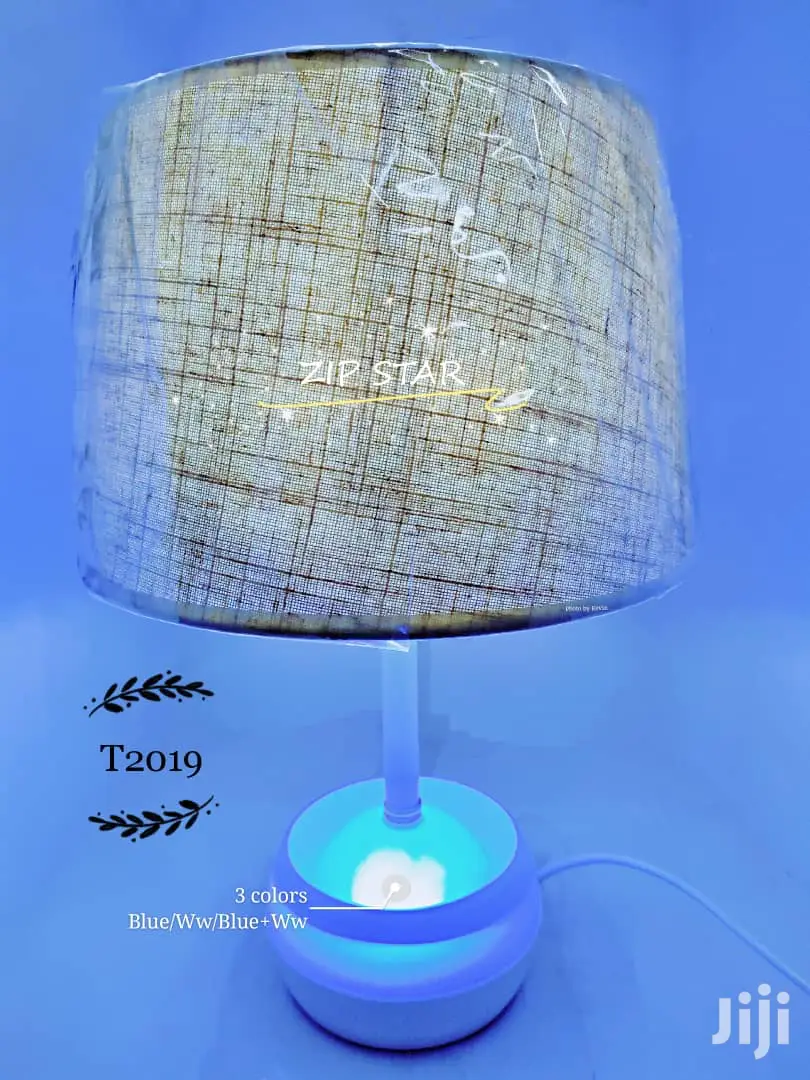 Bedside Lamps