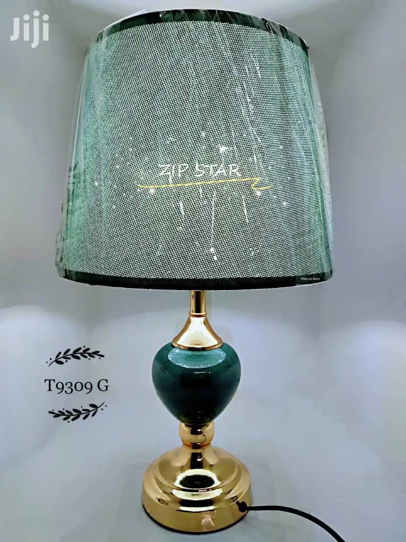 Bedside Lamps