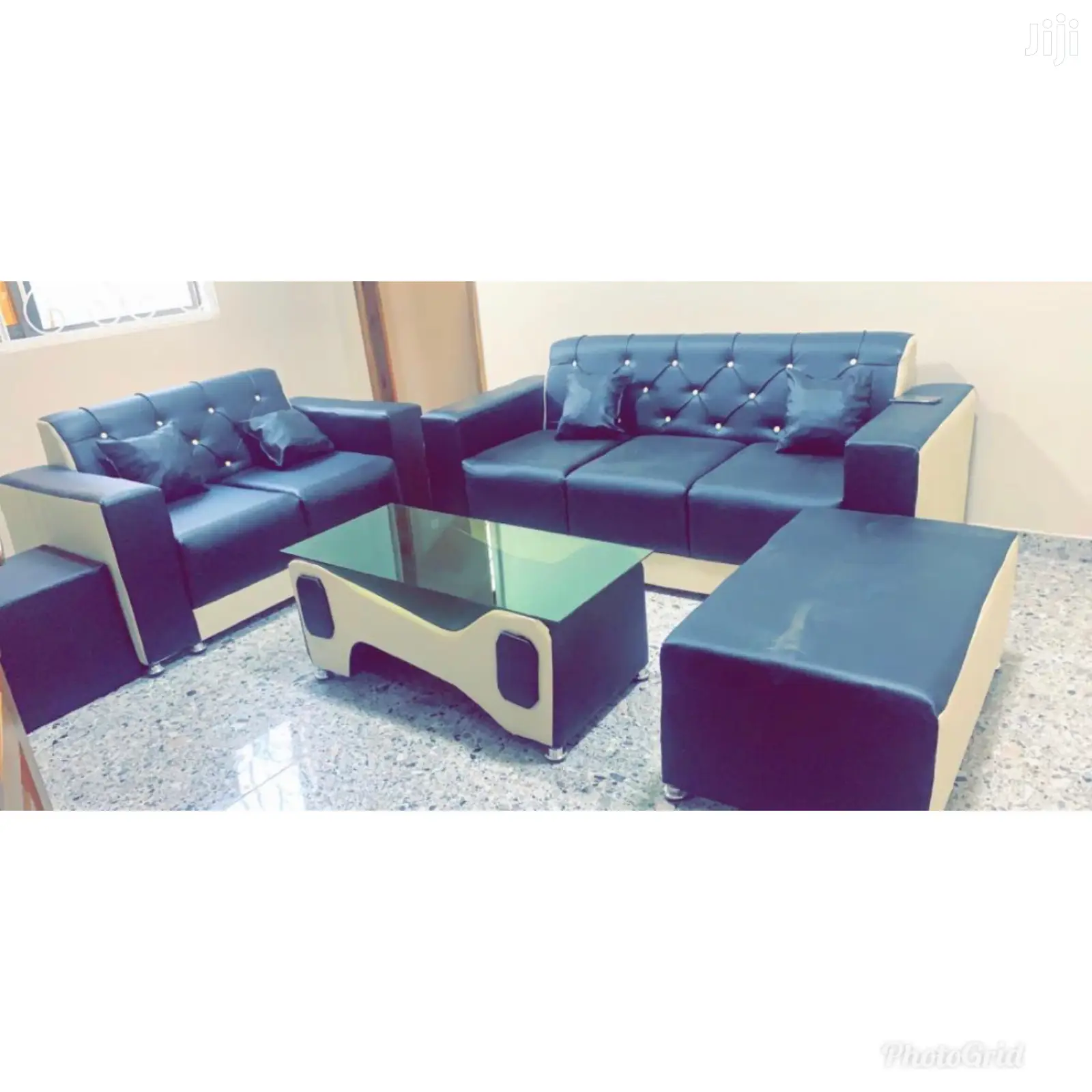 Sofa Chairs