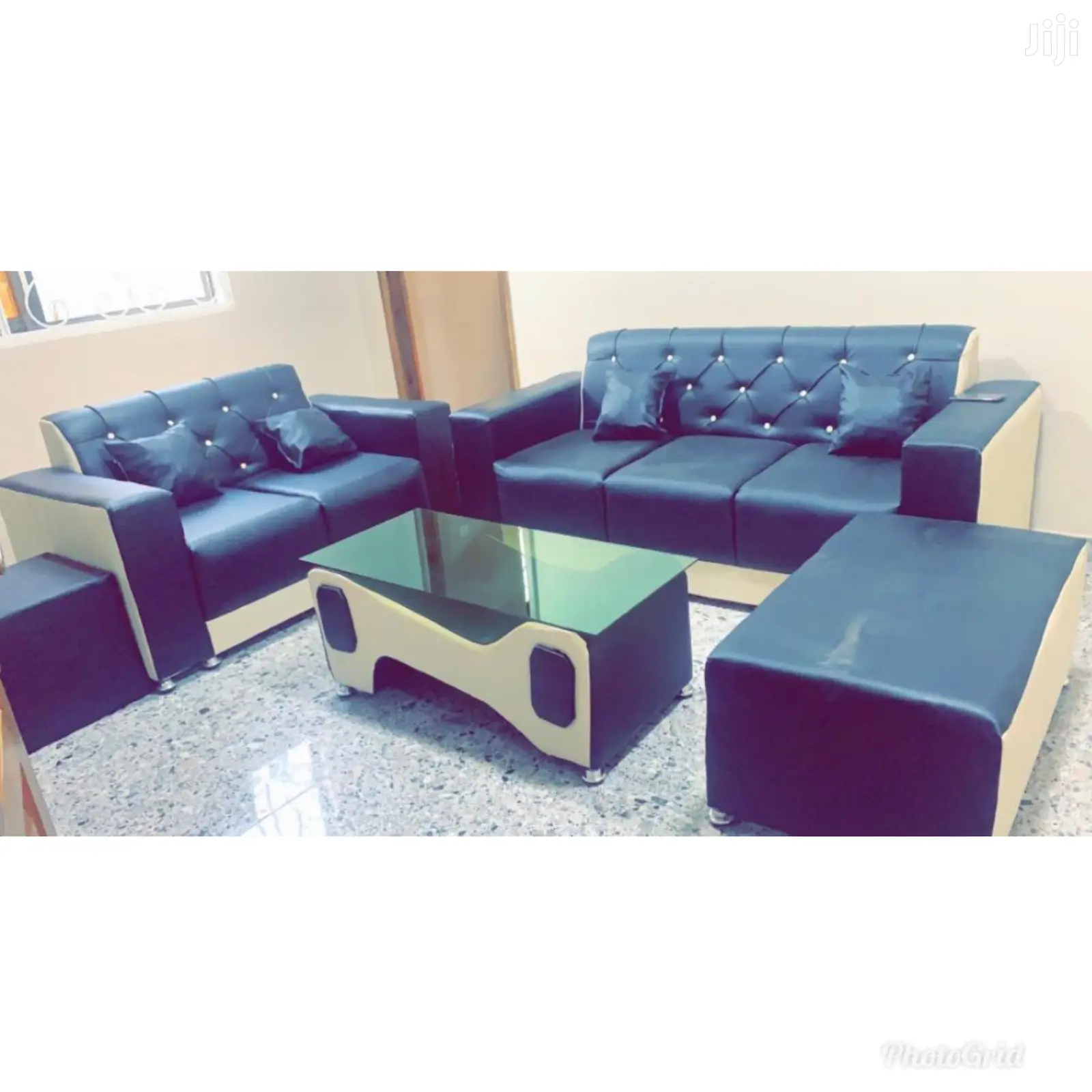 Sofa Chairs