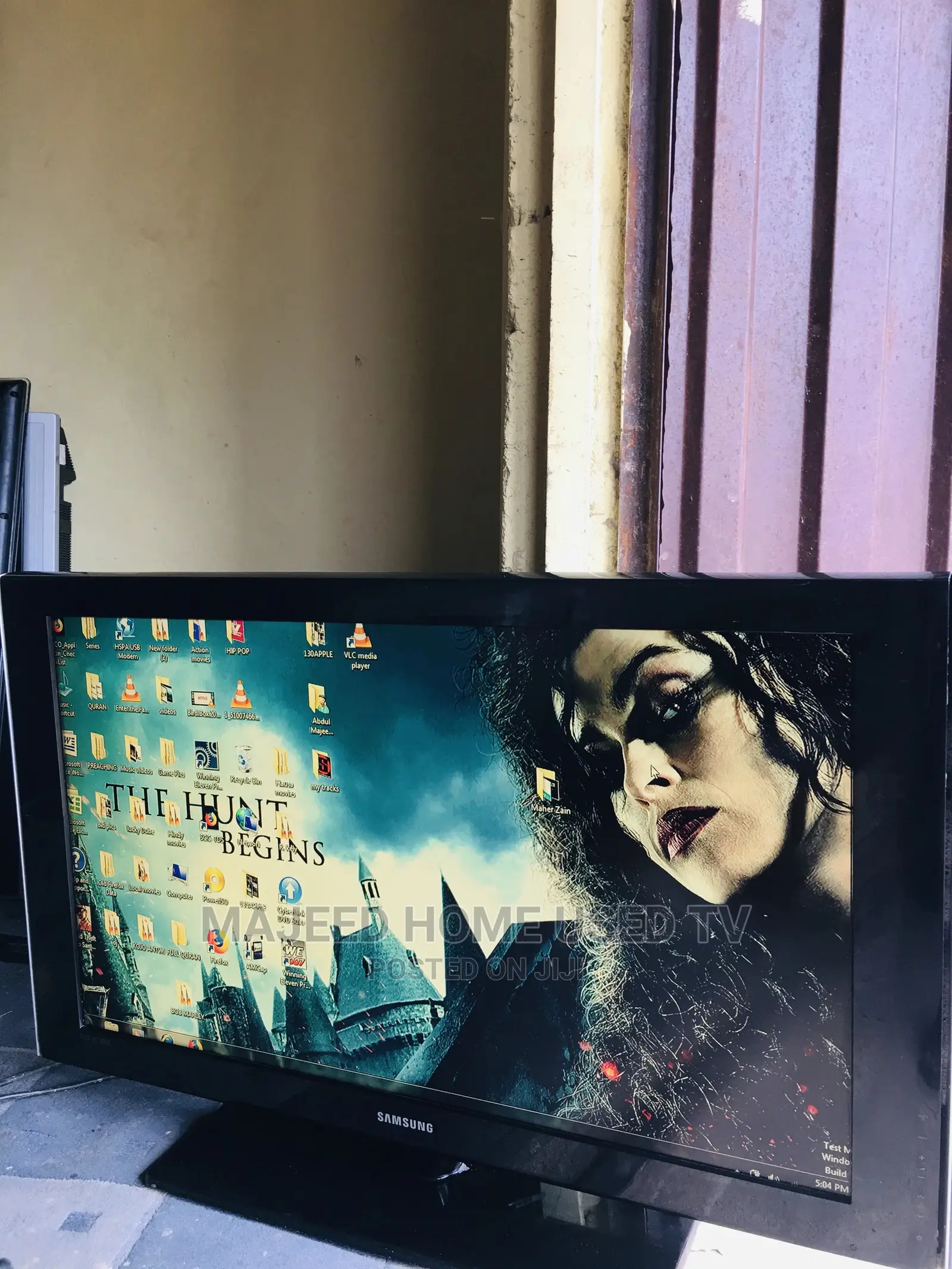 42inches Samsung Tv