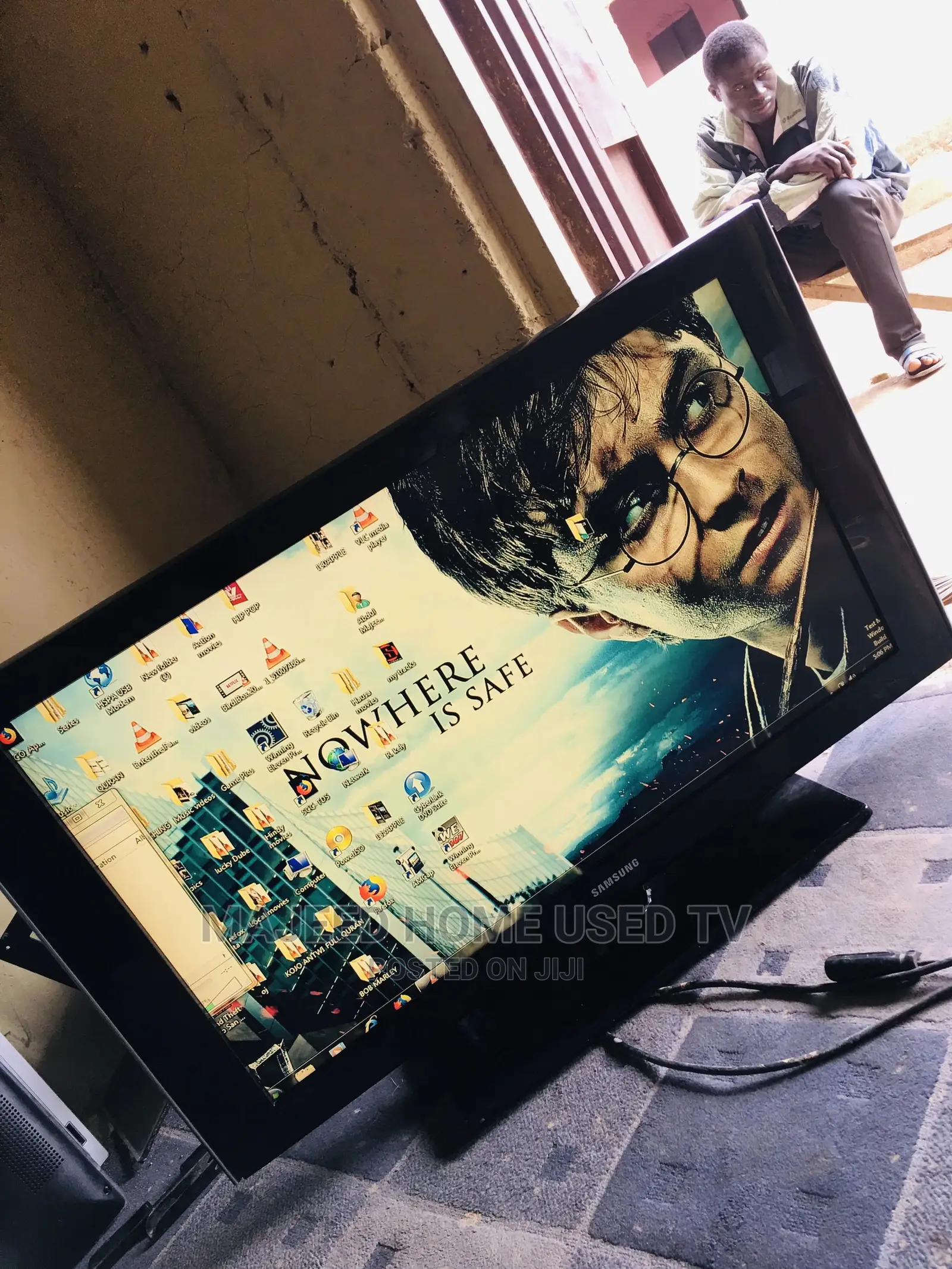42inches Samsung Tv