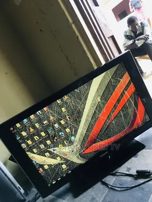 42inches Samsung Tv