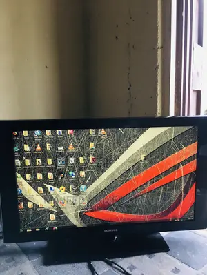 42inches Samsung Tv