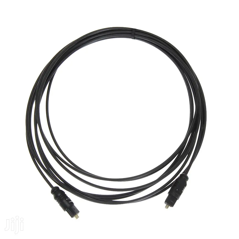5m Optical Cable