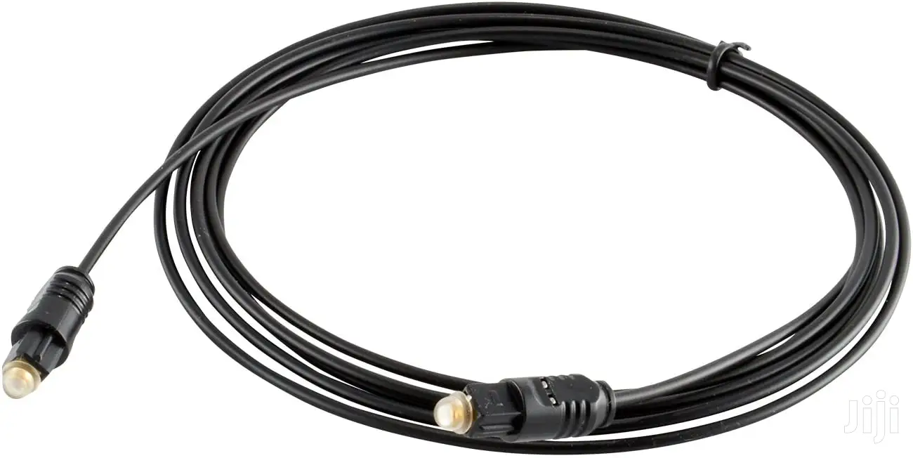 5m Optical Cable