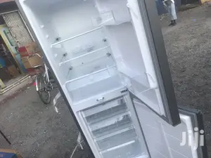 Great Space 226litres Nasco Bottom Mount Freezer Fridge
