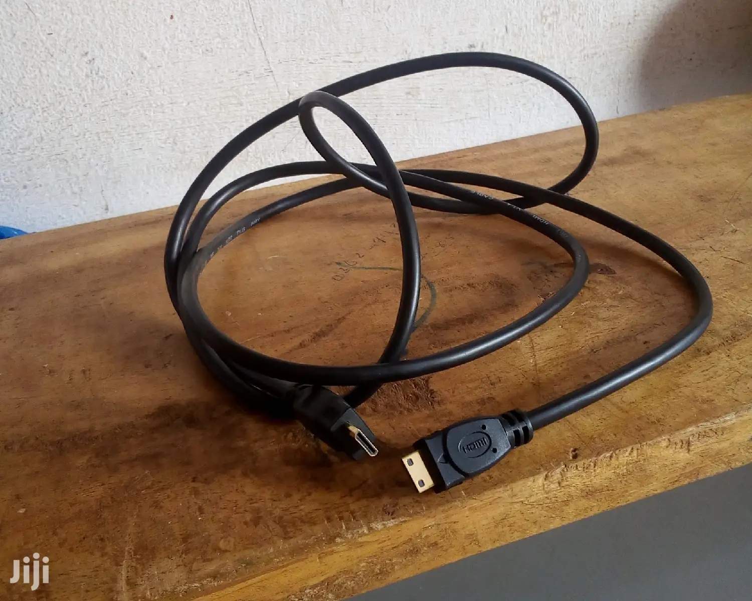 Mini HDMI To Mini HDMI Cable