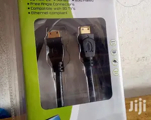 Mini HDMI To Mini HDMI Cable