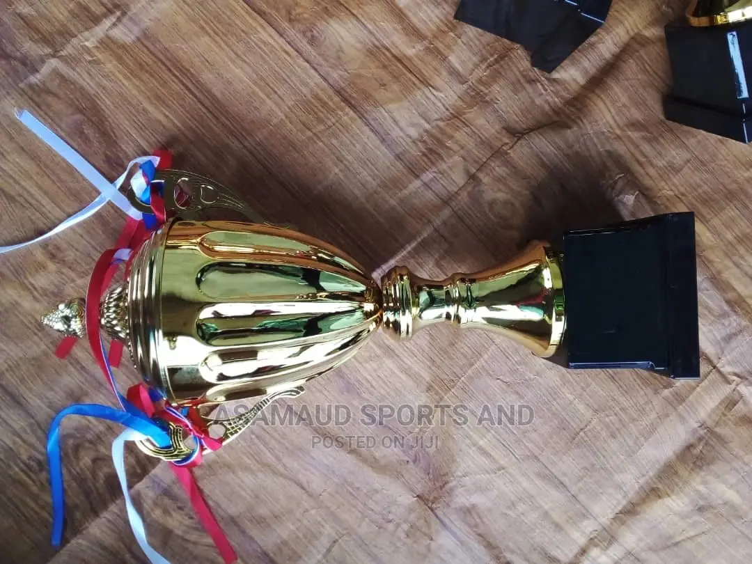 Original Sporting Trophies At Cool Price