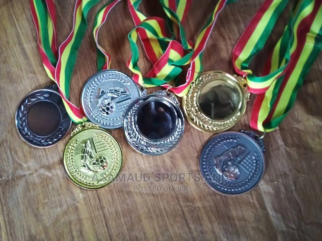 Original Medals At Cool Price