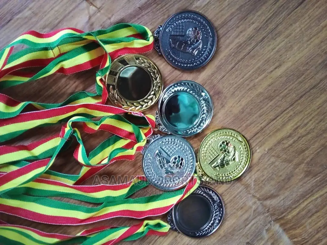 Original Medals At Cool Price