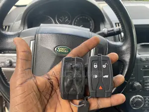 Key Programming