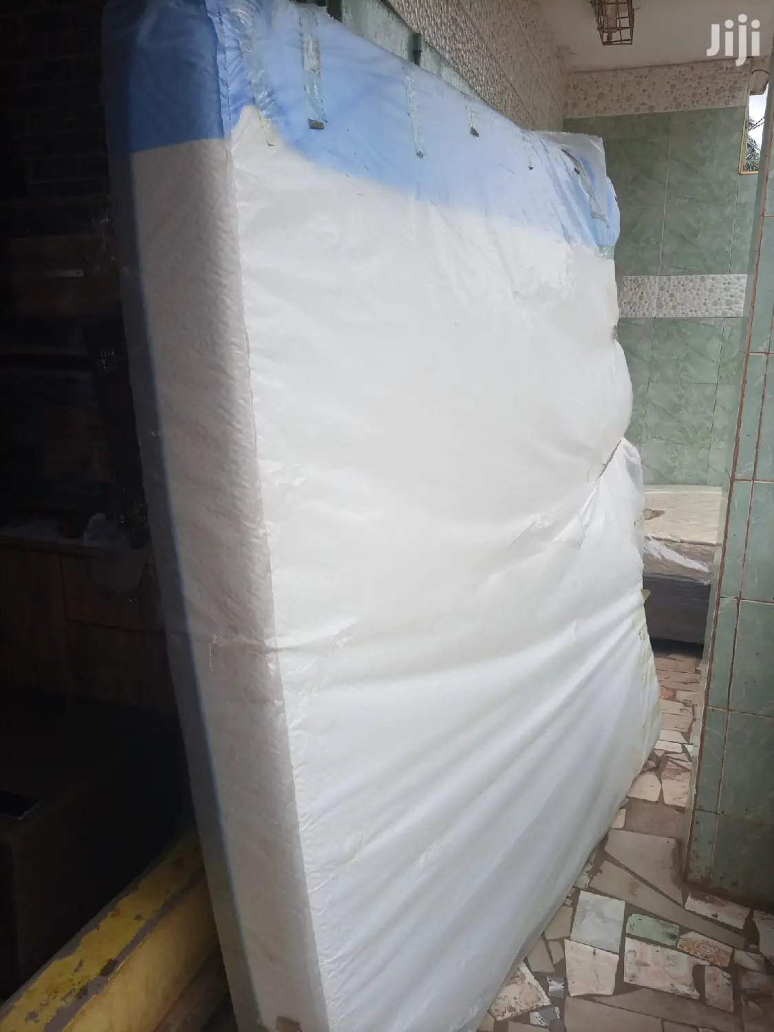 King-Size Mattress. Promotional