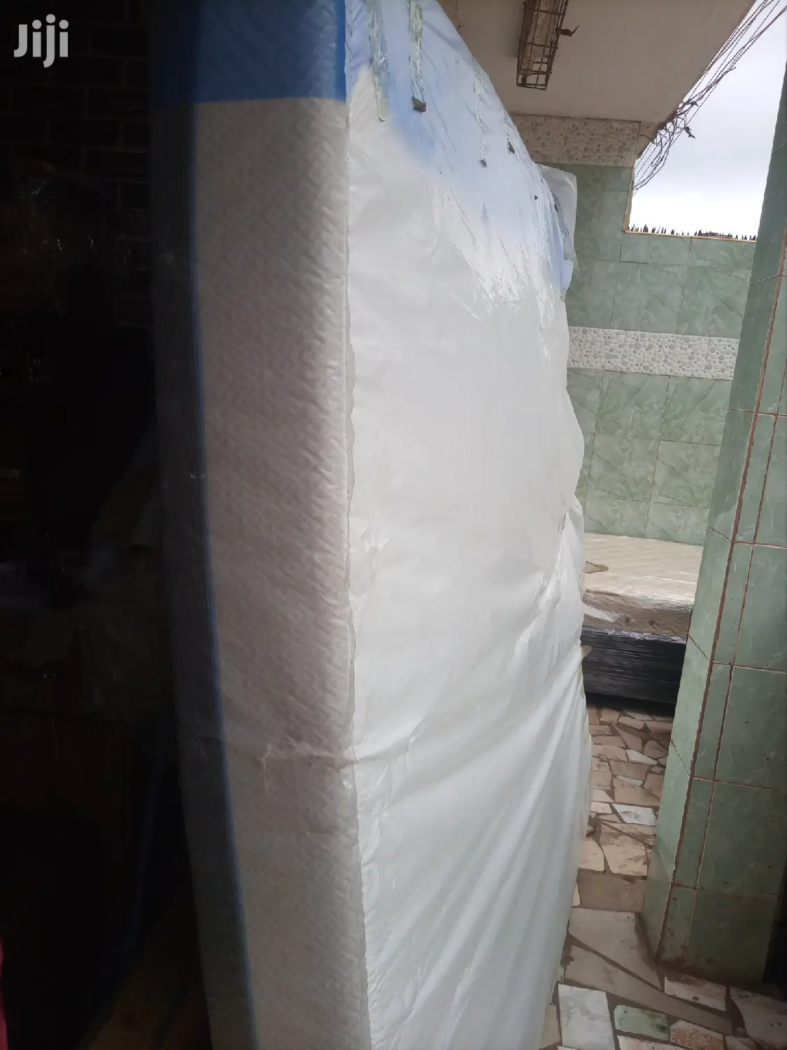 King-Size Mattress. Promotional
