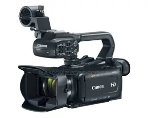 Canon XA11 Compact Full HD Camcorder