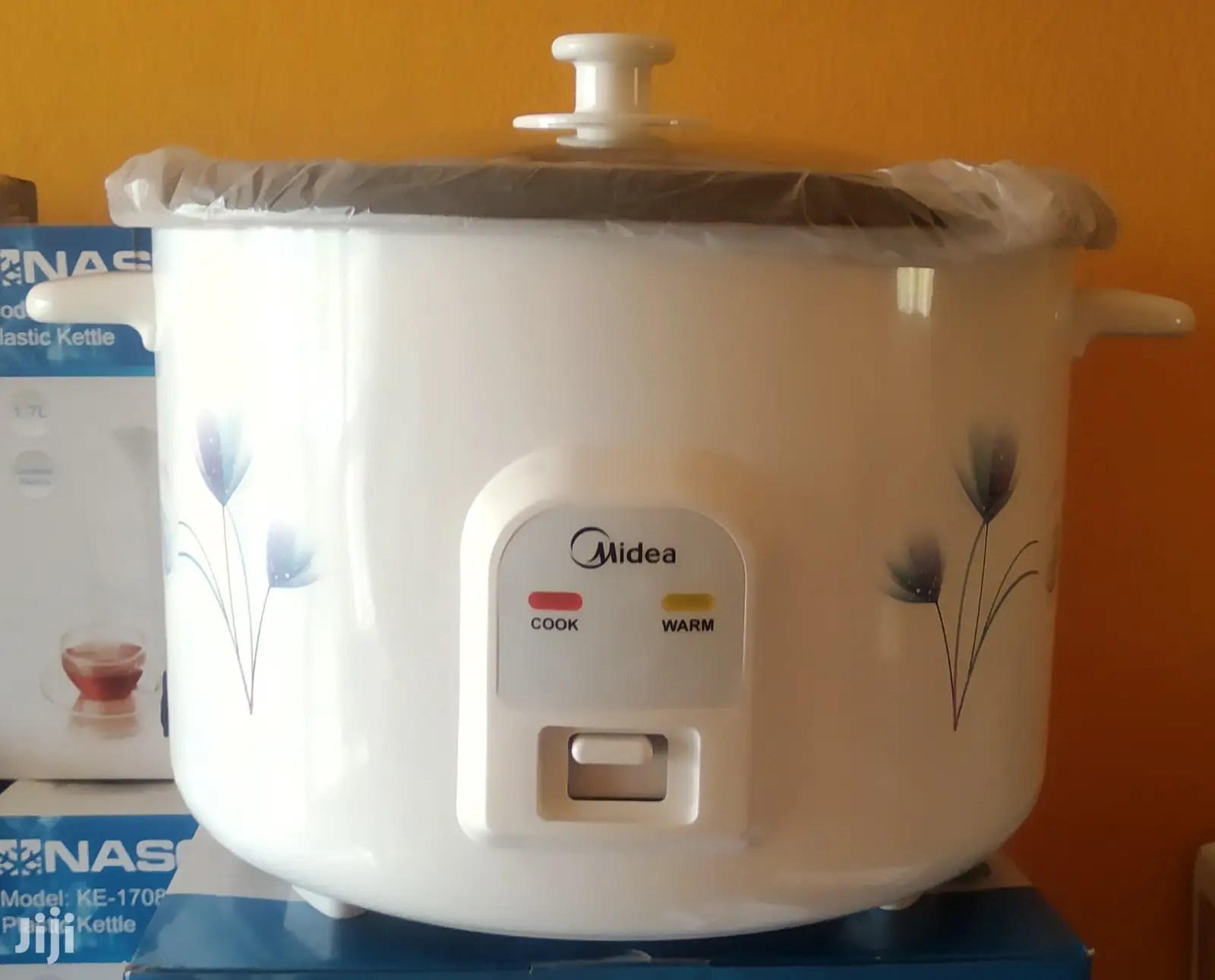 Midea 2.8ltr Rice Cooker