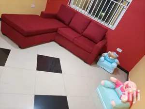 New Promo Sofa for Sell.Free Delivery