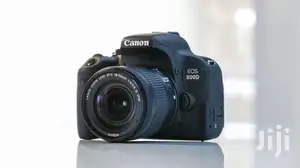 Canon EOS 800D Ef-s 18-55mm F4-5.6 Is Stm Lens - 24.2 Mp,
