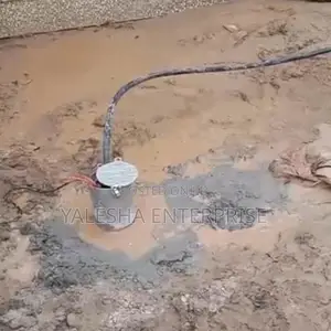 Drilling And Borehole Services