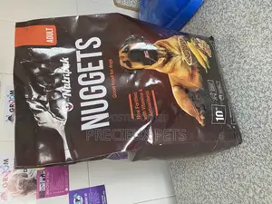 10kg Nuggets Dog Food