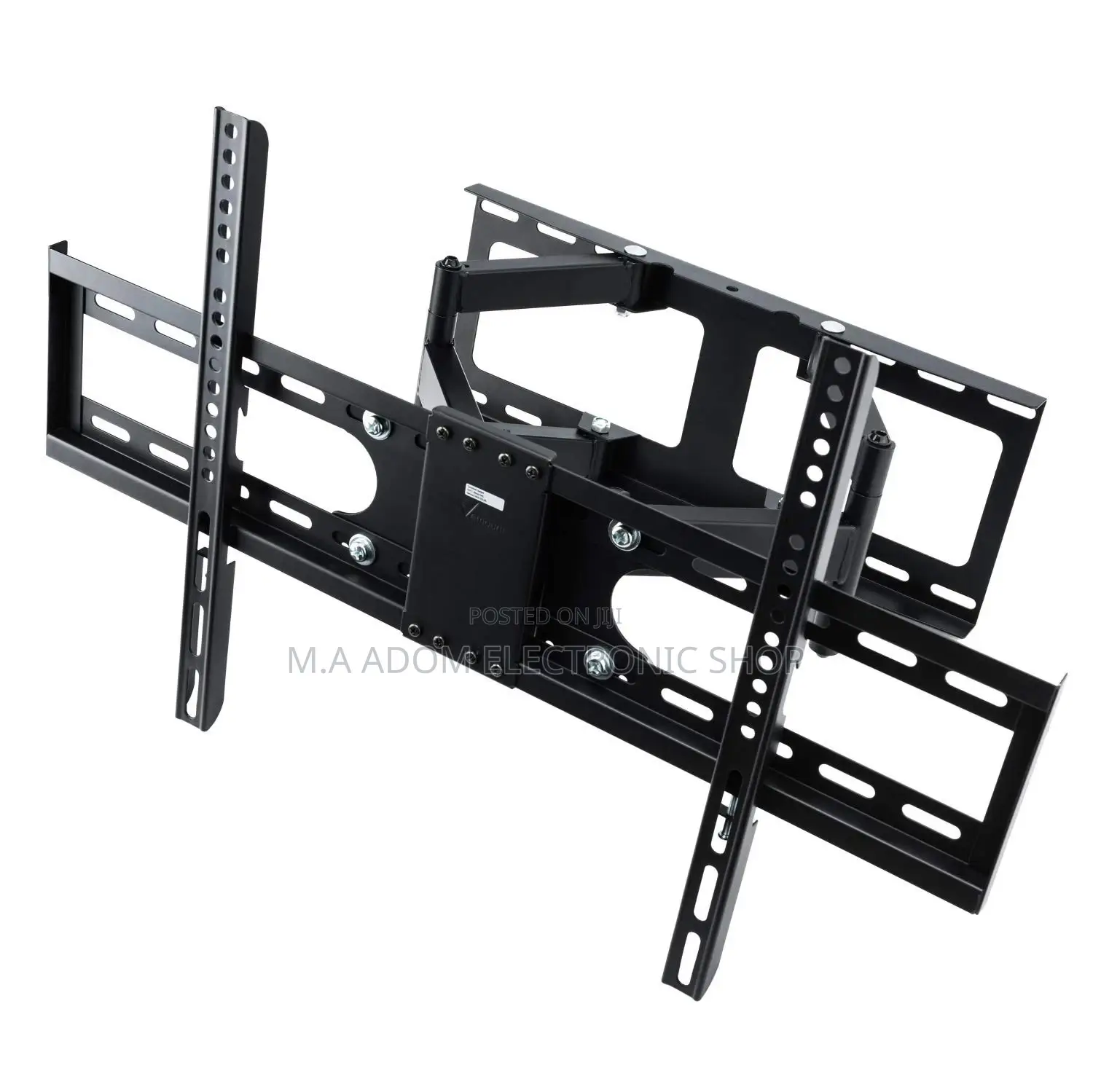 TV Wall Mount Bracket Full Motion TV Mounts for 32”75”